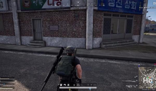 绝地求生怎么看录像回放