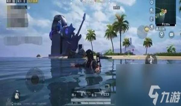 绝地求生九游辅助怎么开挂教程(如何下载和安装绝地求生九游辅助软件?)