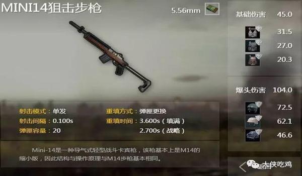 绝地求生sks怎么压枪