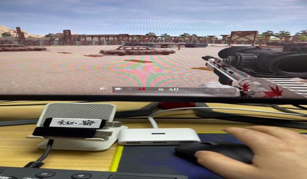 鼠标宏玩pubg会封号吗(如何安全使用鼠标宏而不被封号?)